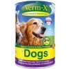 Verm-X dogs 100g