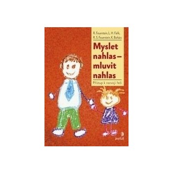 Myslet nahlas - mluvit nahlas