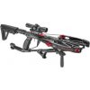 EK ARCHERY Kuša Cobra System Siege 300 150 lbs - čierna (CR-120BP)