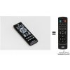 Lenco DIR-100, DIR-170 náhradný diaľkový ovládač iného vzhľadu