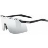 Slnečné okuliare UVEX PACE STAGE BLACK MATT / MIR. SILVER