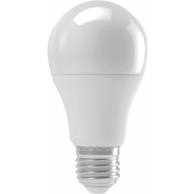 Emos LED žiarovka Classic A60 9W E27 neutrálna biela