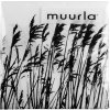 Muurla Servítky The Reeds 25x25cm, 12ks