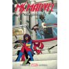 Ms. Marvel 2: Generace Proč - G. Wilsonová Willow