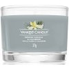 YANKEE CANDLE Smoked Vanilla & Cashmere 37 g
