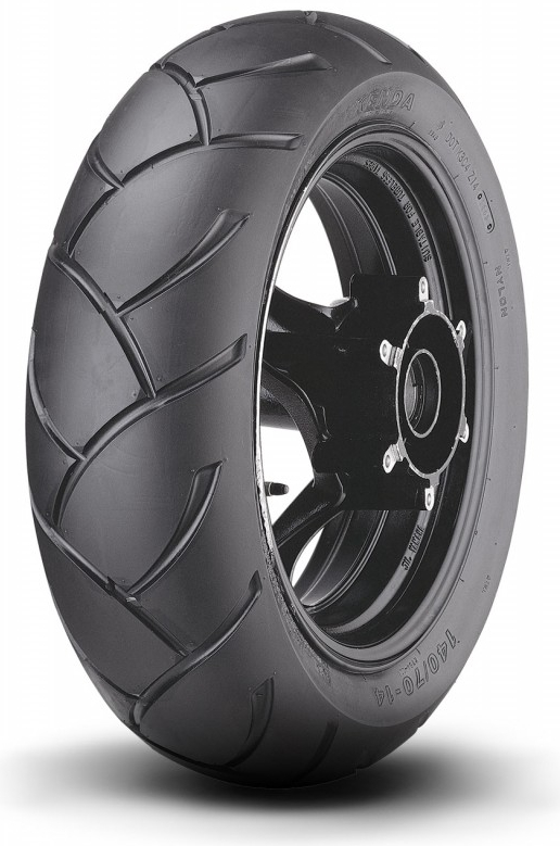 Kenda K764 140/60 R13 57P