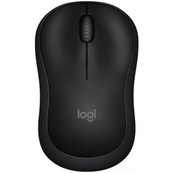 Logitech M240 Silent Bluetooth Mouse 910-007119