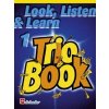 Look, Listen & Learn 1 - Trio Book for Baritone / Euphonium