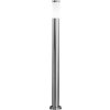 Globo | GLOBO 3159 - Vonkajšia lampa DACIA E27/60W/230V | GL0496