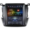 HIZPO TYRAV49701 9,7“ Android 13 Autorádio pre Toyota RAV4 Výkonnostný variant: 6S9701 (6+64GB)