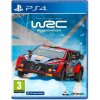 WRC Generations [PS4] ()
