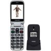 Evolveo EasyPhone FS čierny (EP-771-FSB)