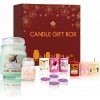 ARÔME Candle gift box