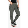 Turistické nohavice dámske Dynafit Transalper Cargo Pants - thyme/black out