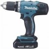 MAKITA DDF453SYE aku vŕtací skrutkovač Li-Ion 18V/1,5Ah