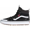 Vans MTE Sk8-Hi Waterproof Insulated - Black/White 47