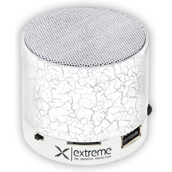 X extreme bluetooth reproduktor s FM rádiom FLASH XP101 od 5,95 € -  Heureka.sk