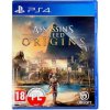 PS4 - Assassin's Creed Origins