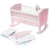 Zapf creation 703236 Baby Annabell Kolíska Sladké sny