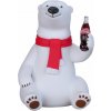 MINIX Special Character Coca Cola Polar Bear