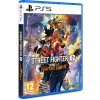 PS5 - Street Fighter 6 Years 1-2 Fighters Edition KS