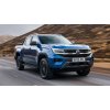 Priečniky Thule WingBar Evo VW Amarok 2023- s pozdĺžnikmi