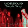 Underground Temple Story - Underground Temple Story [CD]