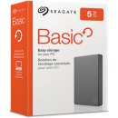 Seagate Basic 5TB, STJL5000400