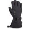 Dakine SEQUOIA GORE-TEX black dámske prstové lyžiarske rukavice - L