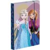 Karton P+P Box na zošity A5 Frozen