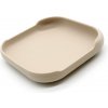 Martons Tanier silikónový s prísavkou BIG - Beige