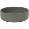 Servírovacia miska PILAR S ⌀ 14 cm, 320 ml, tmavosivá, keramika, Blomus