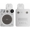Kumiho THOTH T Pod Kit Artic Silver 1 ks