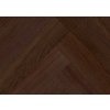 WINEO 1000 wood XS herringbone Calm oak mocca PL307RHB - 1.54 balení