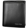 Pánska Peňaženka Calvin Klein Čierna