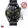 Screenshield Anti-Bacteria HUAWEI Watch GT 3 (46 mm) fólia na displej