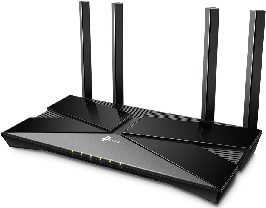 TP-Link Archer AX20 od 68 € - Heureka.sk