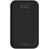 Powerbanka FIXED Zen 10 Pro s LCD displejem a výstupem 30W, 10 000 mAh, černá FIXZENP-10-BK