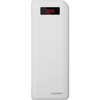 iMyMax Carbon 20000 mAh White