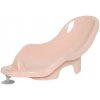 Bébé jou Lehátko do vaničky Pale Pink