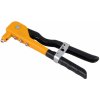 Kliešte nitovacie 10,5”/250 mm 2,4-4,8 mm HOTECHE HT160104
