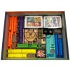 Kalkared Root Insert (905) Varianta: Root Insert (bez Marauderů) NENÍ HRA! (vícebarevné provedení)
