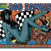 Zombie Rob - American Made Music To Strip By / Vinyl / 2LP [2 LP]