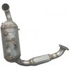 JMJ 1091DPF filter výfuku FORD C-Max 2 (10-19) 1.6 TDCi , FORD Focus 3 (11-19) 1.6 TDCi , FORD Galaxy 2 (06-15) 1.6 TDCi , FORD Mondeo 4 (07-15) 1.6 TDCi , FORD S-Max 1 (06-14) 1.6 TDCi , MAZDA 3 1 (0