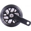 Prowheel Jednopřevodník 102 mm 28 z. A10BPP černá