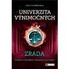 Univerzita výnimočných 2 - Zrada - Joelle Charbonneau