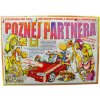 Hra Poznaj partnera (Darček na Valentína)