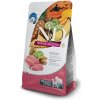 Farmina N&D Dog Tropical Selection (AG) Adult Medium & Maxi Pork 10 kg
