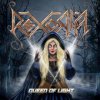 Rexoria - Queen Of Light [CD]
