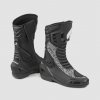 Moto boty FORMA FRECCIA EVO černo/bílé - Velikost 44